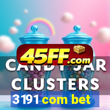 3191 com bet